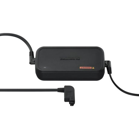Shimano steps batterioplader ec-e8004 4ah
