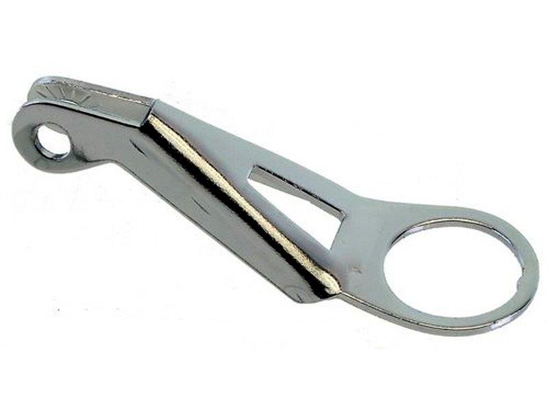 Forlygtekrog karabinhage headset