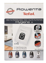 Rowenta Rowenta Dust Bag Silence Force