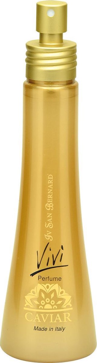 I.s.b. vivì parfume kaviargrøn 100 ml