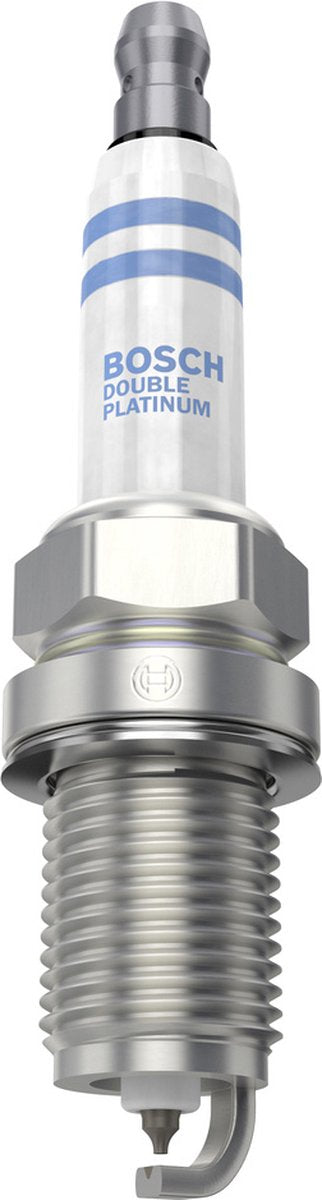 Bosch fr5kpp332s - bougie double platinum - 1 stuk