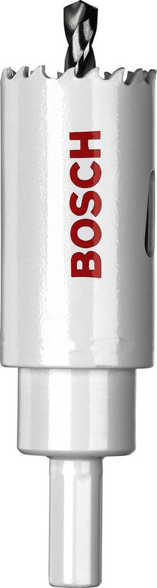 Bosch - hulsav hss-bimetal 35 mm