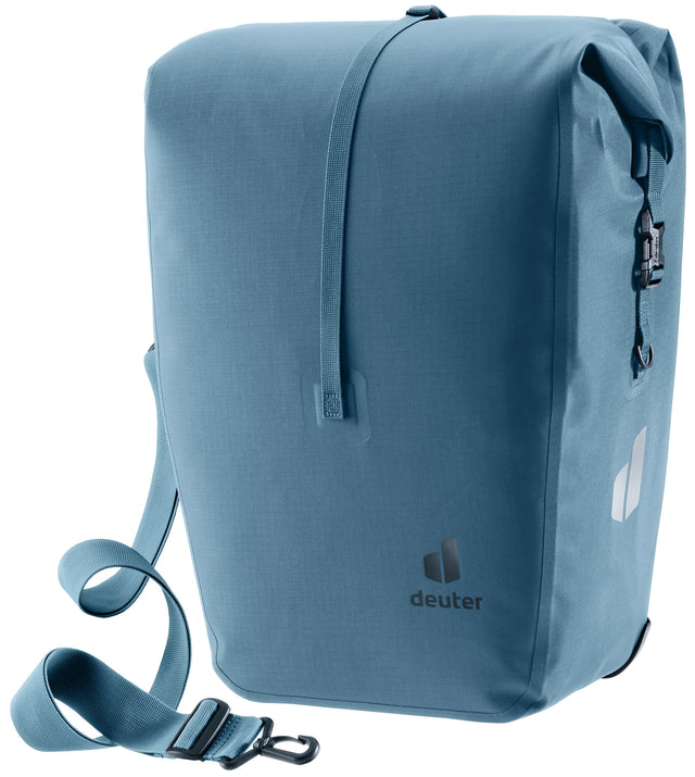 Deuter visby 20+5 - cykeltaske