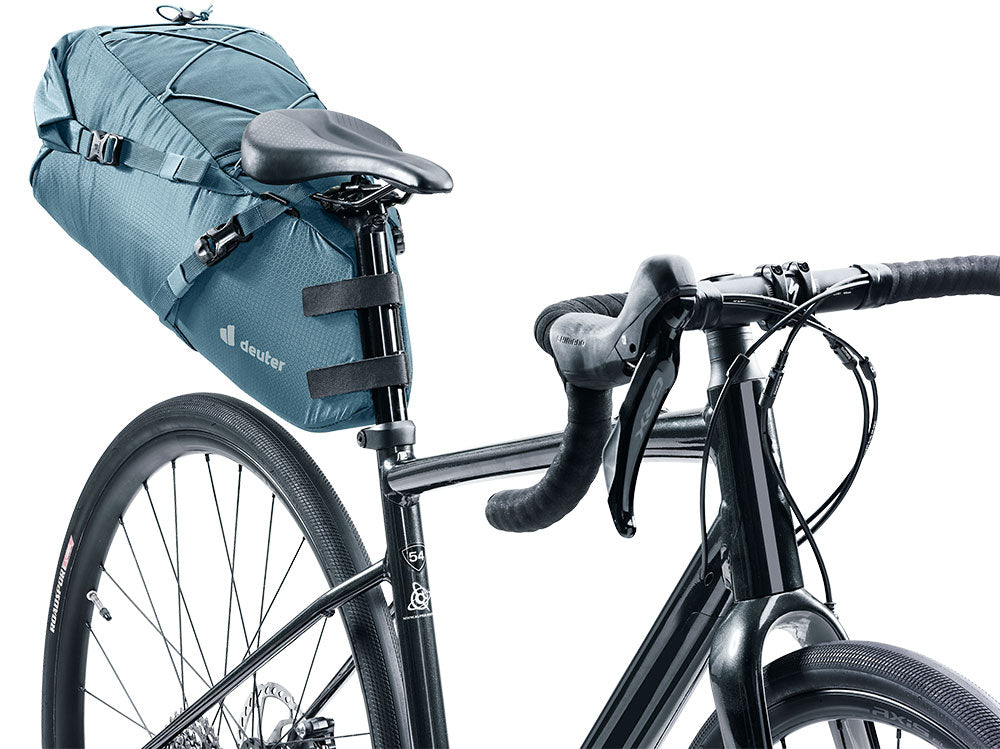 Deuter mondego sb 16 - sadeltaske