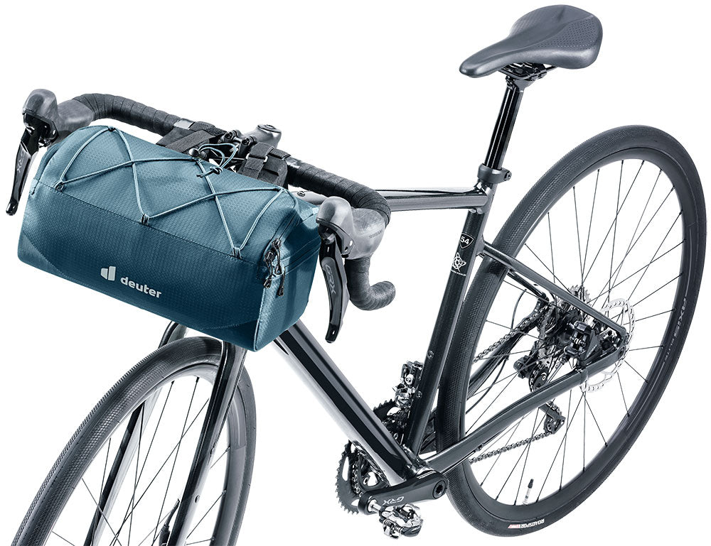Deuter mondego hb 8 - styrtaske