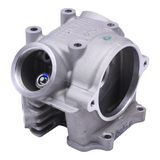 OEM Cylinder Head -Quality | Sym Peugeot 4t