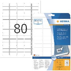 Mærker herma