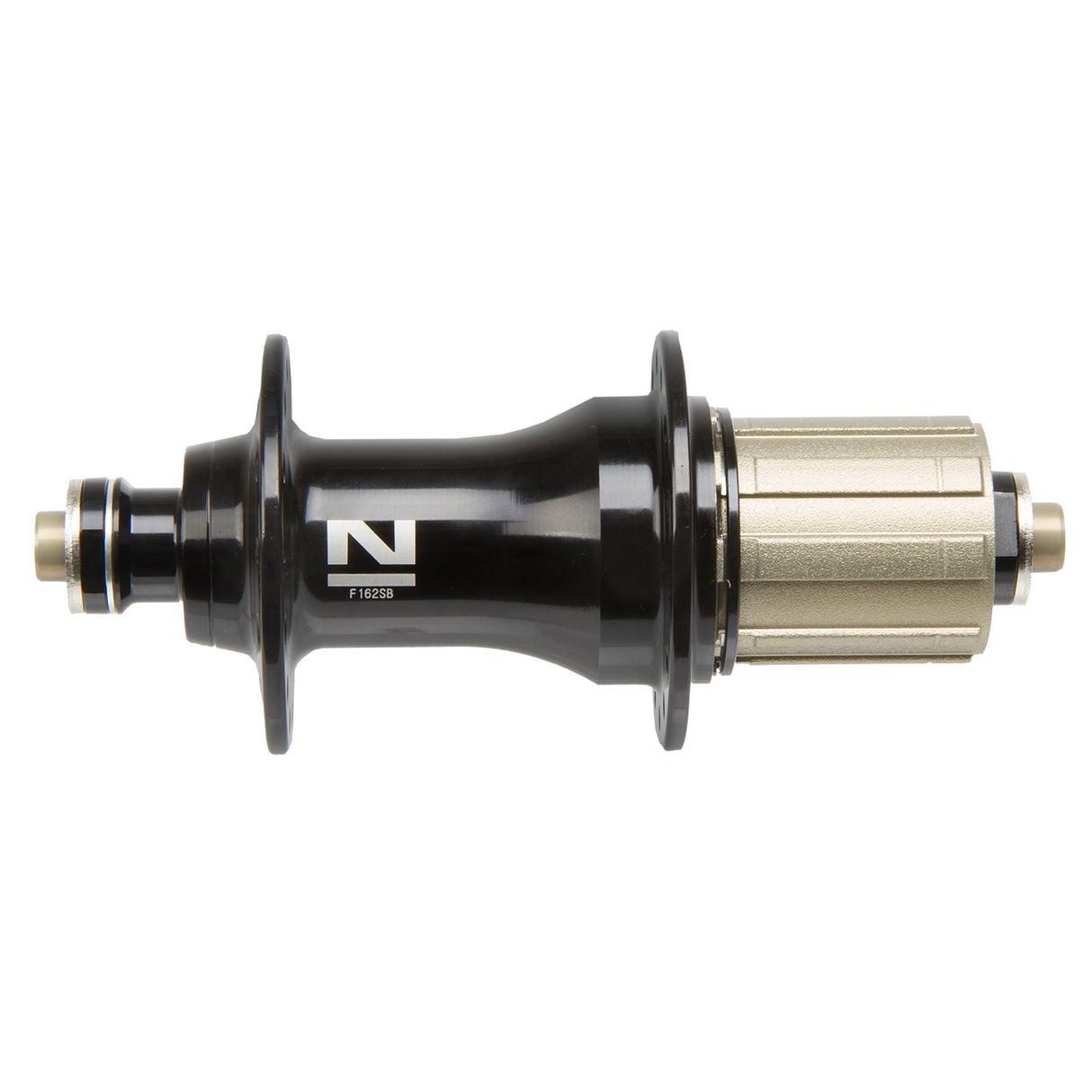 Novatec f162sb aa bagnav