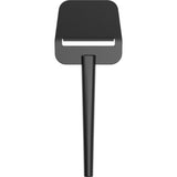 Rosti emma osteskærer 19cm sort