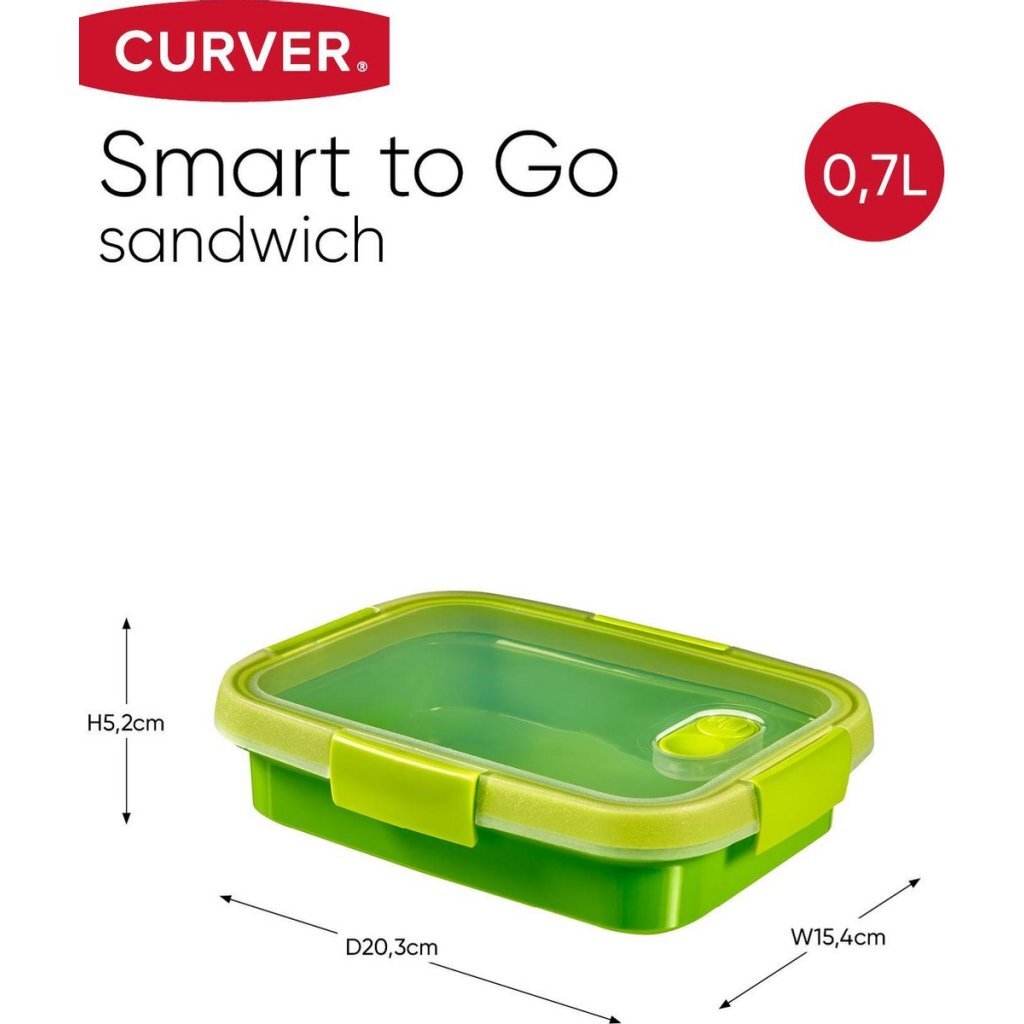 Curver | 3 stk