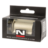Novatec b1 ca 9-12 speed kassettehus