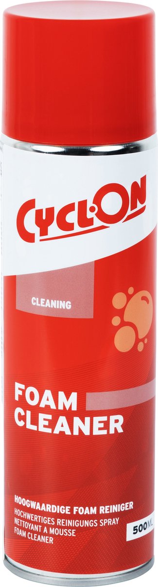 Cyklonskumspray 500 ml