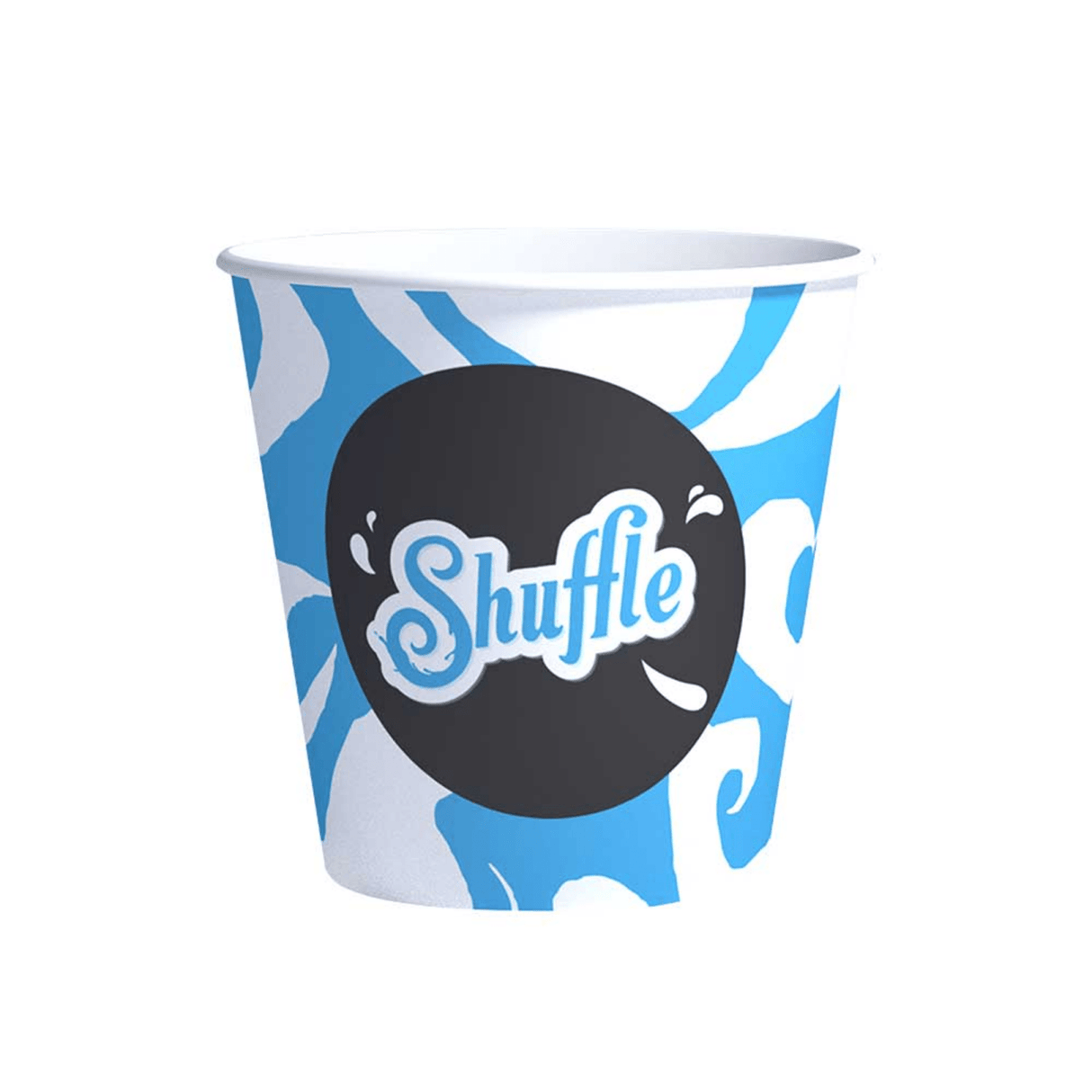Nic shuffle kop (50x250cc)