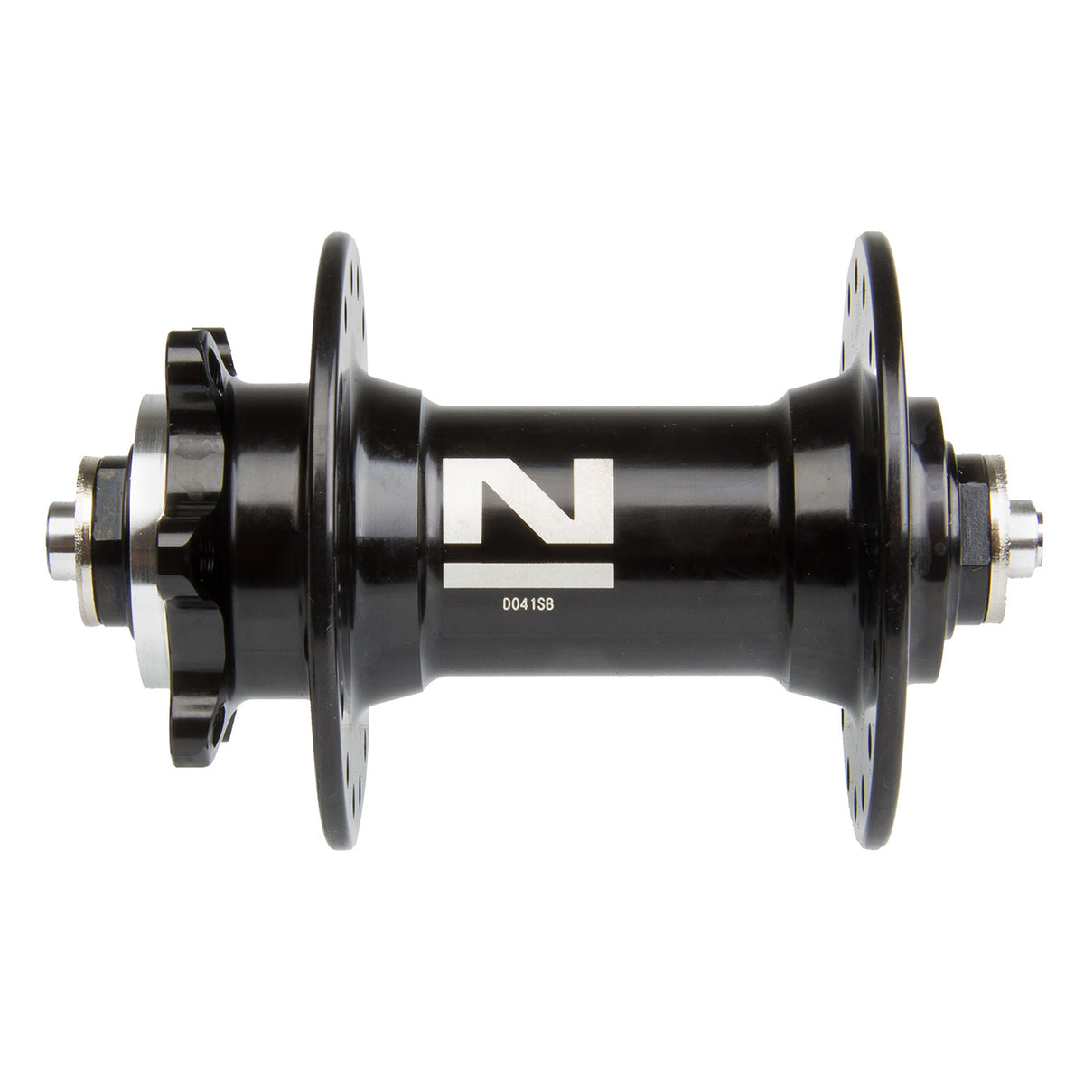 Novatec d041sb skivebremse foran