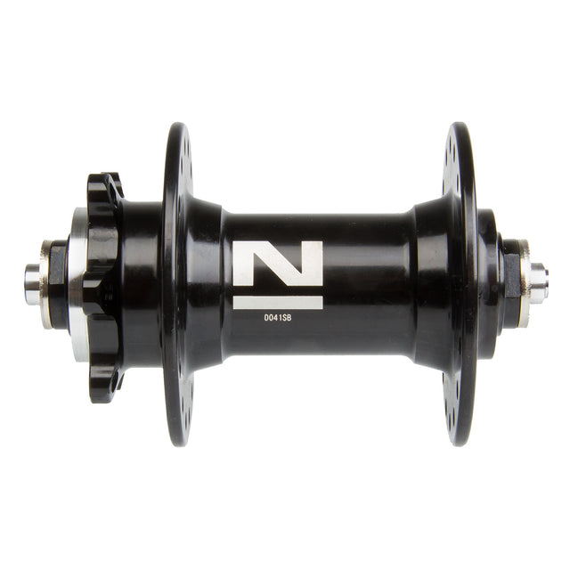 Novatec d041sb skivebremse foran