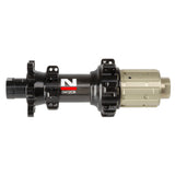 Novatec d412cb bag skivebremse nav