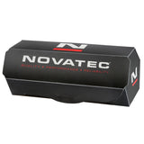 Novatec d412cb bag skivebremse nav