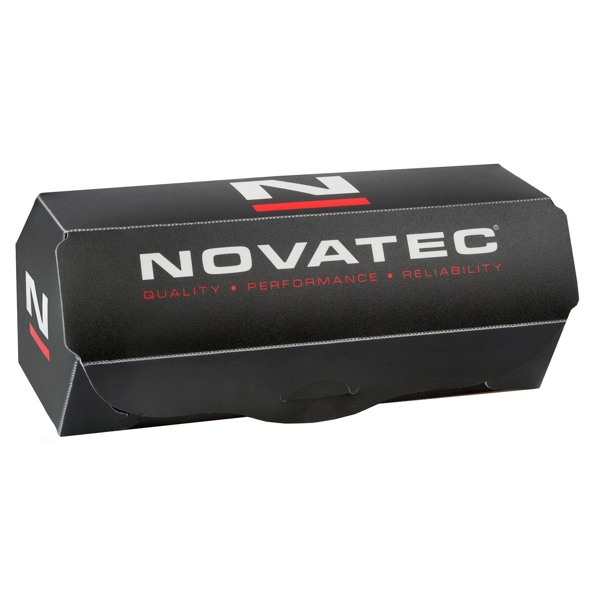 Novatec d792sb a-aa-x12 centerlock bag skivebremse nav