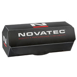 Novatec d792sb a-aa-x12 centerlock bag skivebremse nav