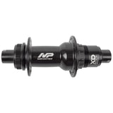 Novatec d572rsb centerlock bag skivebremse nav