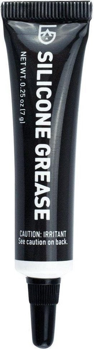 Gear aid silikonefedt - vedligeholdelsesprodukt - 7gr