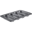 Westmark mini baguette tallerken 34,6x21,5x3cm