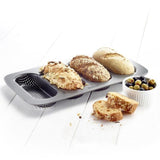 Westmark mini baguette tallerken 34,6x21,5x3cm