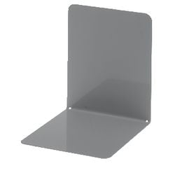 Standard volumen tykkelse 0,8 mm 12 x 14 x 14 cm grå 2 stk.