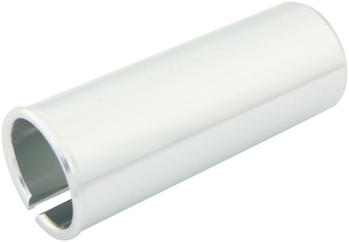 Contec påfyldningsmuffe upsize ct afstandsbøsning aluminium mm 29,6 mm diam.