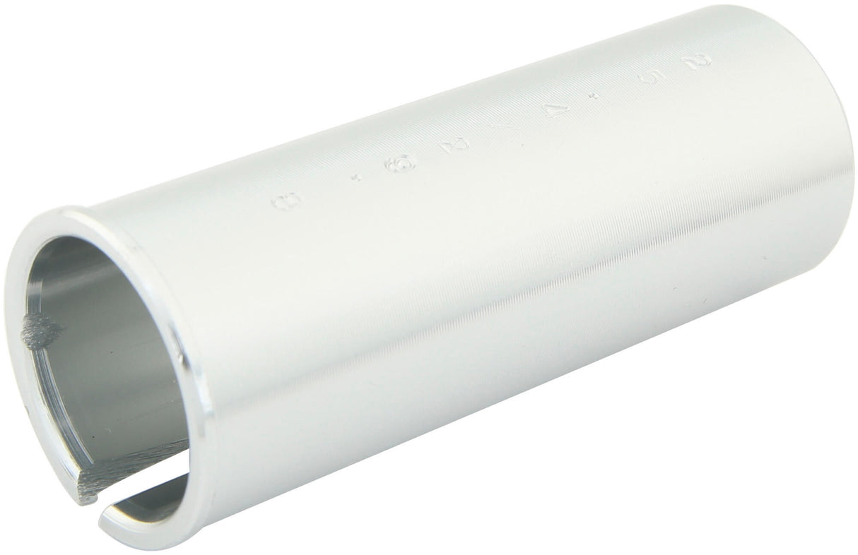 Contec påfyldningsmanchet upsize ct afstandsmanchet aluminium mm 29,8 mm diam.