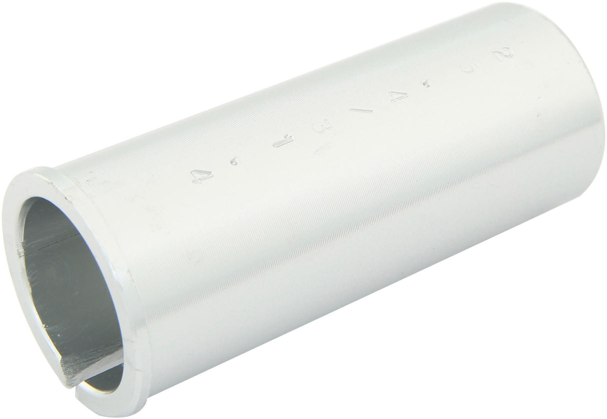 Contec påfyldningsmuffe upsize ct afstandsbøsning aluminium mm 31,4 mm diam.