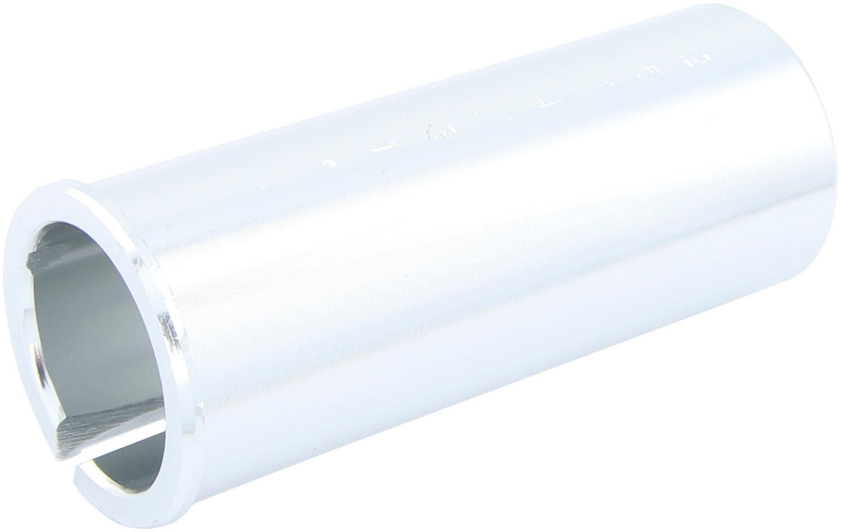 Contec påfyldningsmuffe upsize ct afstandsbøsning aluminium mm 29,4 mm diam.