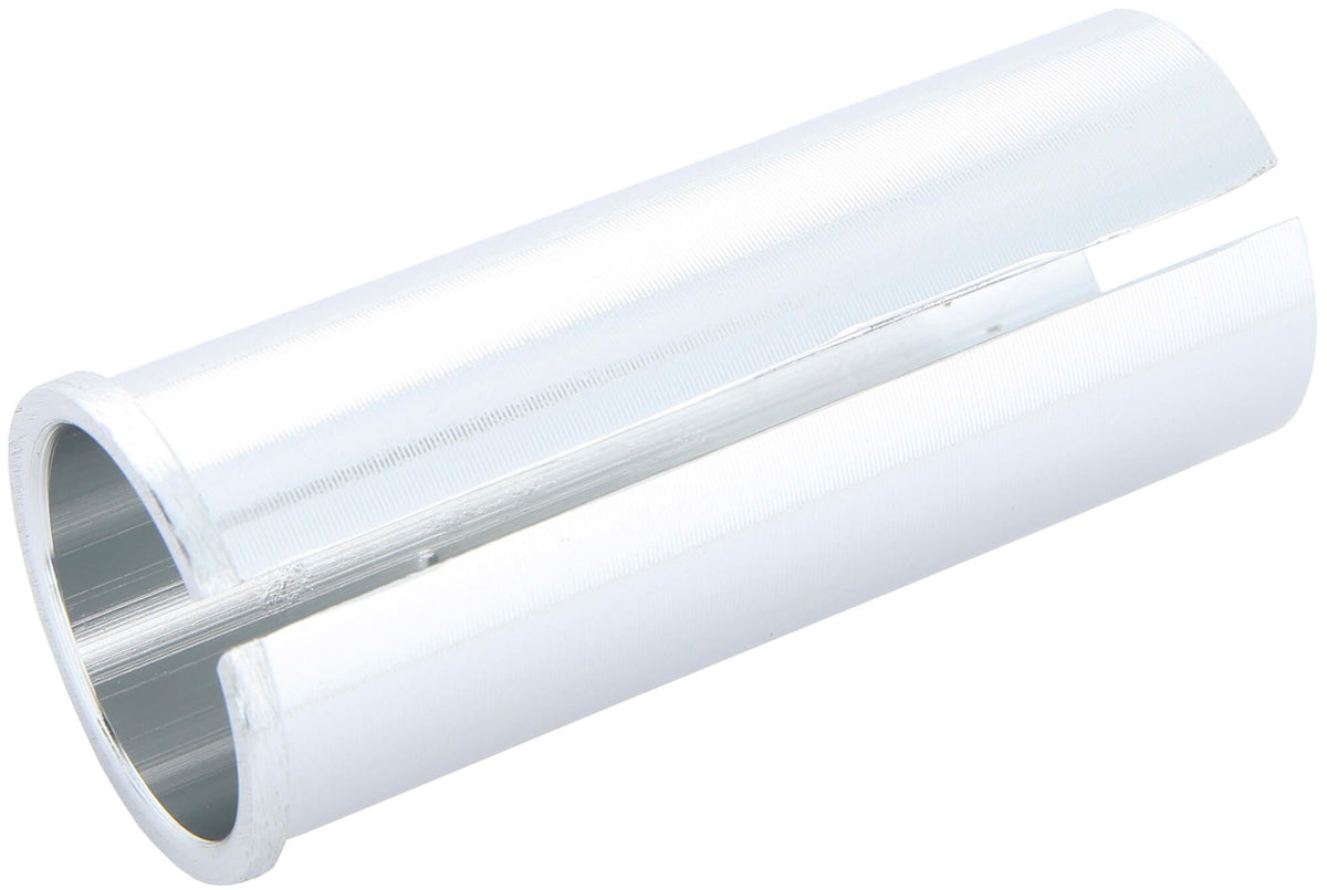 Contec påfyldningsmanchet upsize ct afstandsmanchet aluminium mm 31,0 mm diam.