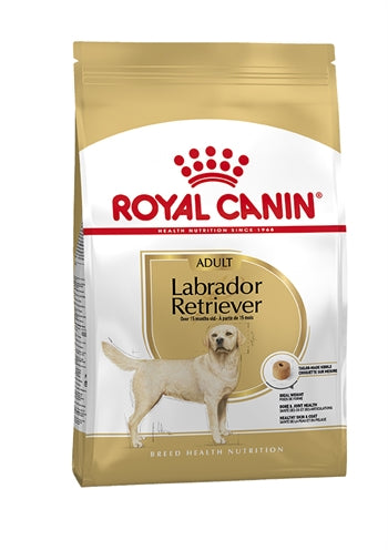 Royal Canin Canin Labrador Retriever voksen