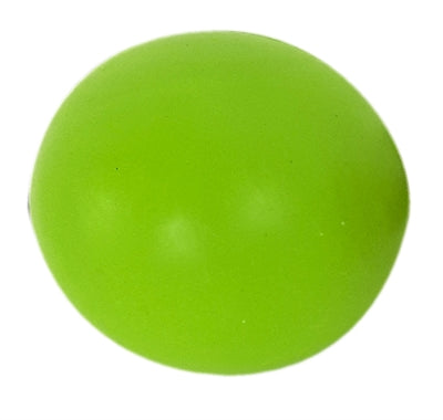 Glad kæledyr gummibold assorteret