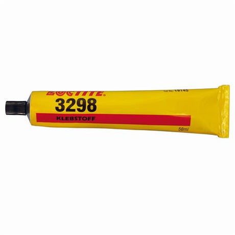 Loctite multi-bond klæbemiddel aa3298 300ml