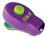 Clik-R PetSafe Clicker til træning