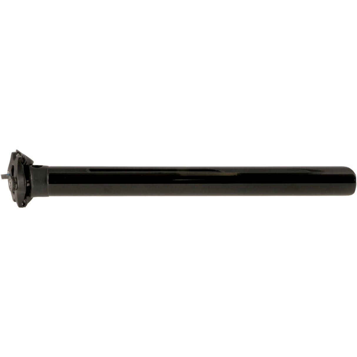 Diverse Isaac - Torus grus sadelpind grå blå 31,6mmx325mm