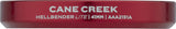 Cane creek hellbender lite reserveleje til headset 45 x 36