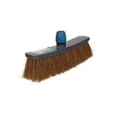 Linea 1069629 - plast coco fejemaskine 33cm hybridforbindelse | 6 stk