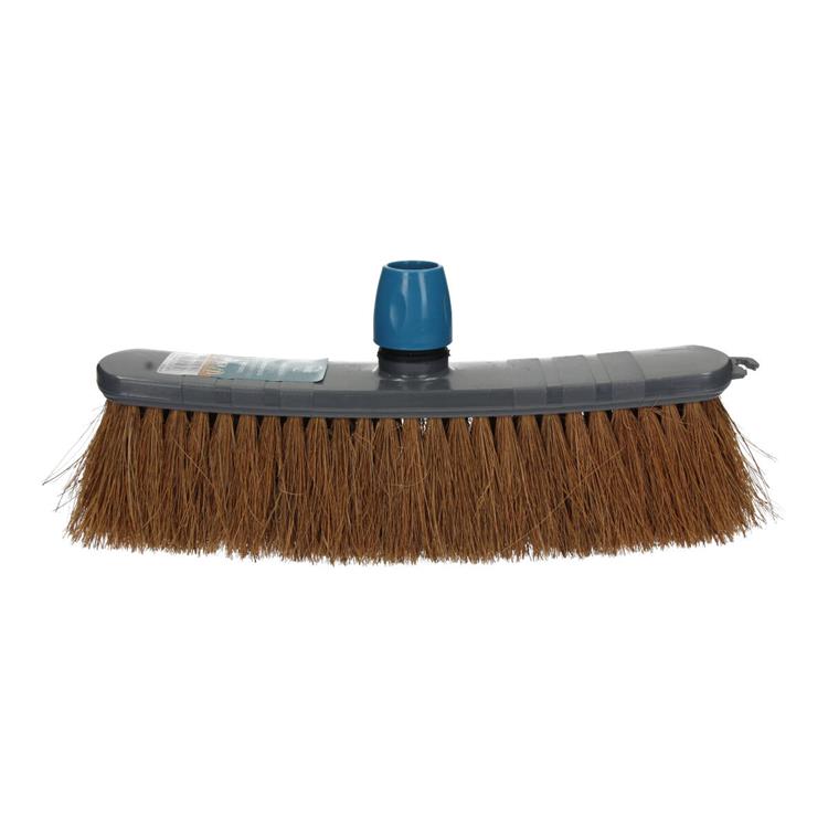 Linea 1069629 - plast coco fejemaskine 33cm hybridforbindelse | 6 stk