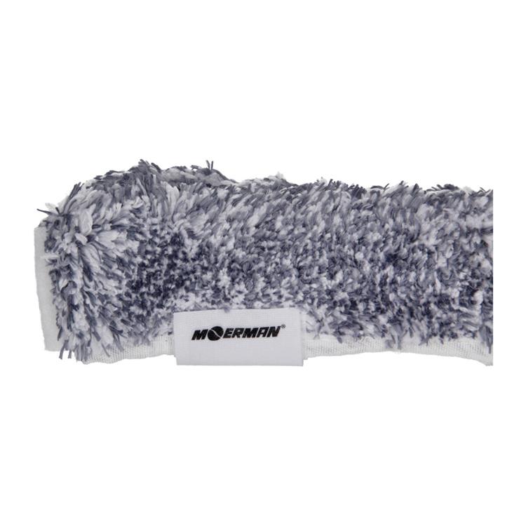 Moerman 1069754 - udskiftning af dækglasvasker 35cm pro | 6 stk