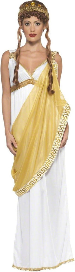 Vegaoo helen of troy kostume