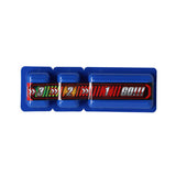 Micro motorz ​​serie 1 | 24 stk