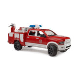 Bruder dodge ram 2500 brandvæsen pickup