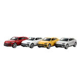 Welly car die cast lamborghini urus 12 decibel