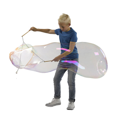 Ses creative ses outdoor 02256 refill til bubble xxl 750ml