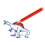 Ses creative ses stempelsæt dino