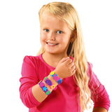 Ses creative ses velcro armbånd