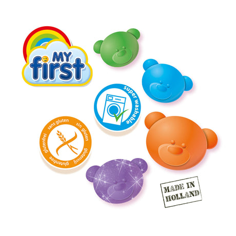 Ses creative ses my first clay - 4 lerpotter